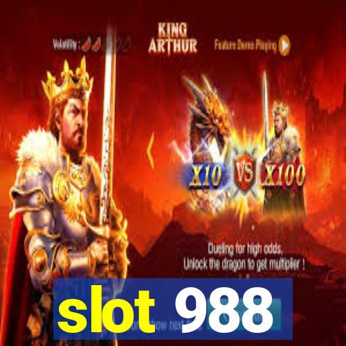 slot 988